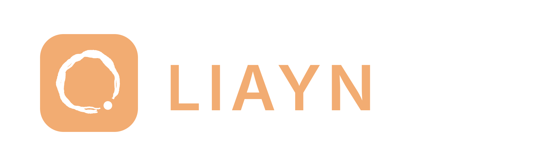 LIAYN 로고